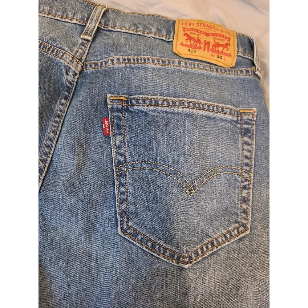 Levis levi 514